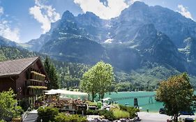 Hotel Rhodannenberg AG